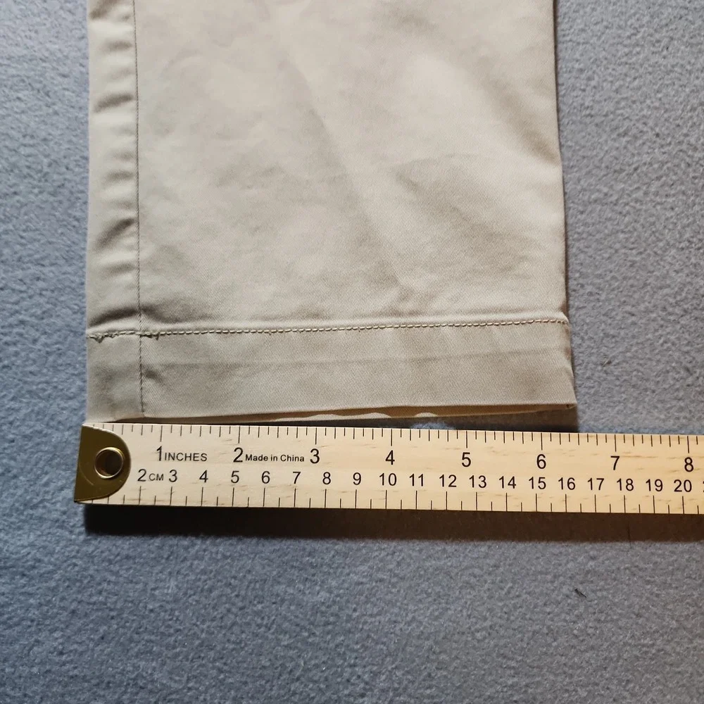 banana republic pants menslim Fit 31x32